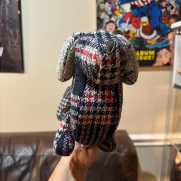 Thom Browne Hector Baguette Bag (smaller one) - Picture 2 of 10